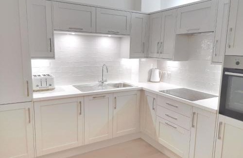 Haworth Apartamento | Haworth Hideaway