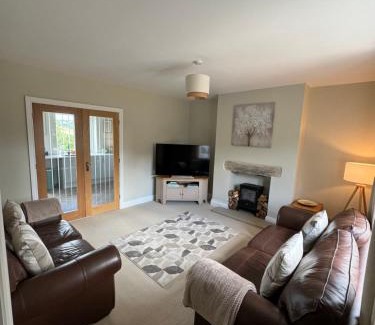 Haworth Casa | Haworth Holiday Home