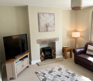 Haworth Casa | Haworth Holiday Home