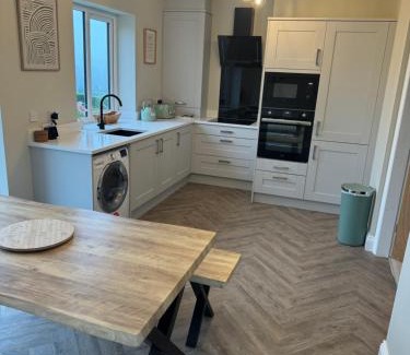 Haworth Casa | Haworth Holiday Home
