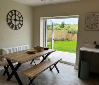 Haworth Casa | Haworth Holiday Home