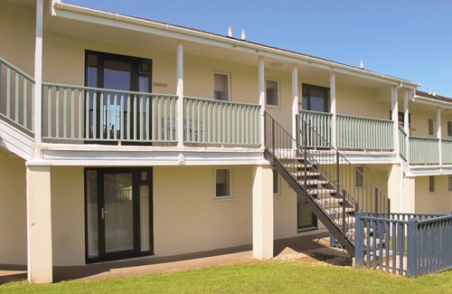 Woolfardisworthy Apartamento | Hawthorn Apartment - UK49283