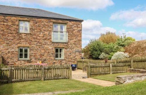 Grampound Casa | Hawthorn Cottage