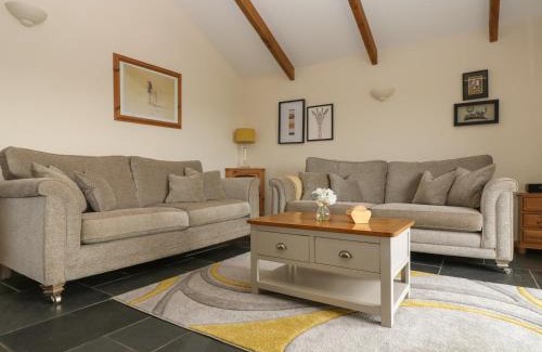Grampound Casa | Hawthorn Cottage