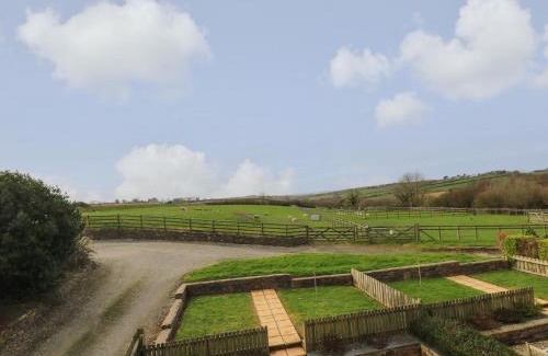 Grampound Casa | Hawthorn Cottage
