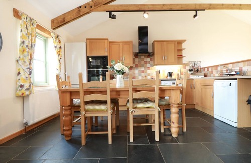 Grampound Cabaña | Hawthorn Cottage, TREGONY