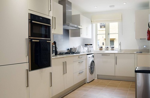 Northleach Casa | Hawthorn Cottage, Se aceptan perros, Cotswolds