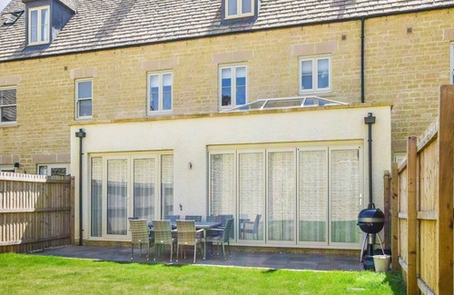 Northleach Casa | Hawthorn Cottage, Se aceptan perros, Cotswolds