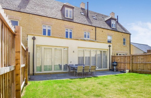 Northleach Casa | Hawthorn Cottage, Se aceptan perros, Cotswolds