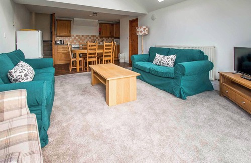 Talkin Cabaña | Hawthorn Cottage- UK45890