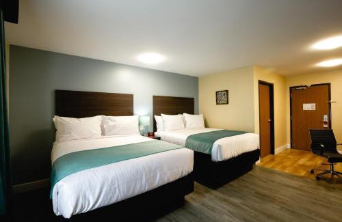 St. Robert Hotel | Hawthorn Extended Stay by Wyndham Saint Robert