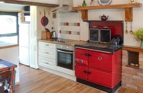 Tubbercurry Cabaña | Hawthorn Farm Cottage, CURRY, CONDADO SLIGO