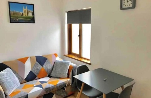 Cambridge Apartamento | Hawthorn Guesthouse Studio 2