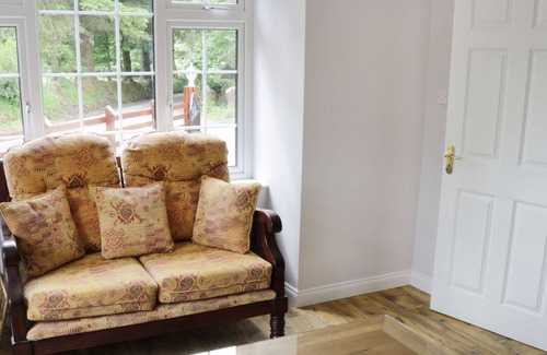 Aghlacon Cabaña | HAWTHORN HIDEAWAY en Manorhamilton, Condado de Leitrim, Ref 963059