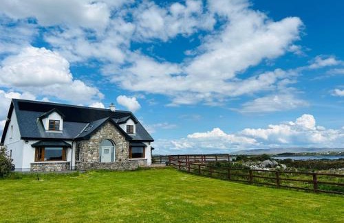 Connemara Casa | Hawthorn House