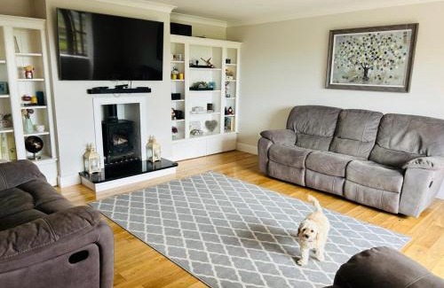 Connemara Casa | Hawthorn House
