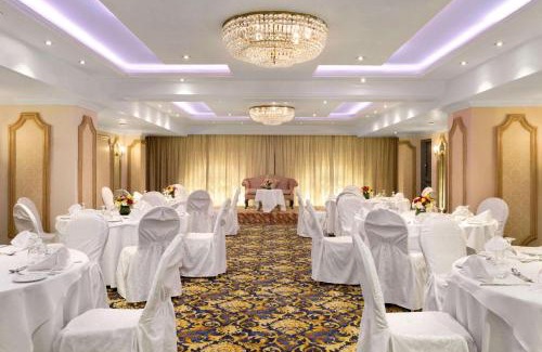 Al Khobar Apartamento | Hawthorn Suites by Wyndham Al Khobar