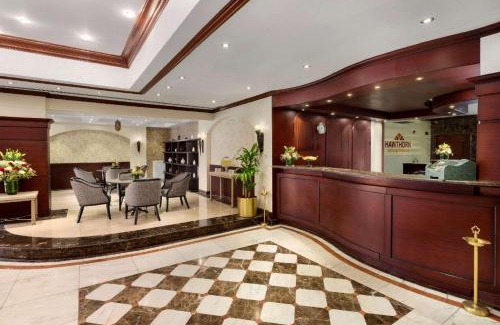 Al Khobar Apartamento | Hawthorn Suites by Wyndham Al Khobar