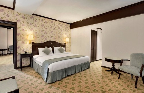 Al Khobar Hotel | Hawthorn Suites by Wyndham Al Khobar
