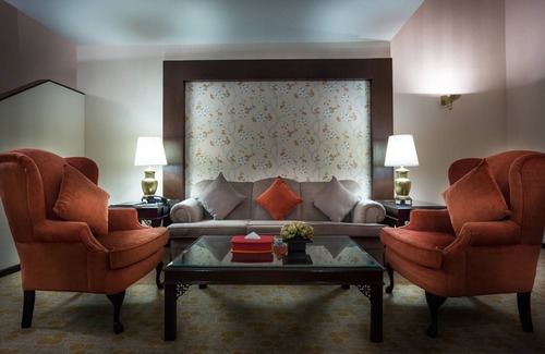 Al Khobar Hotel | Hawthorn Suites by Wyndham Al Khobar