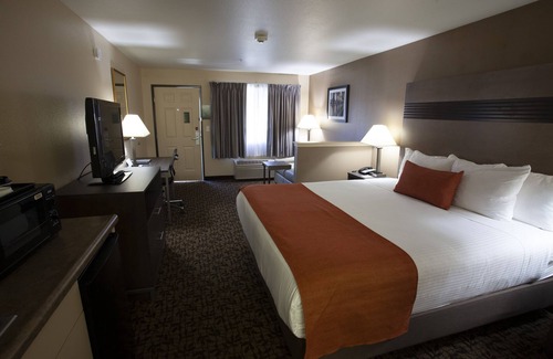 Napa Hotel | Hawthorn Suites by Wyndham Napa Valley