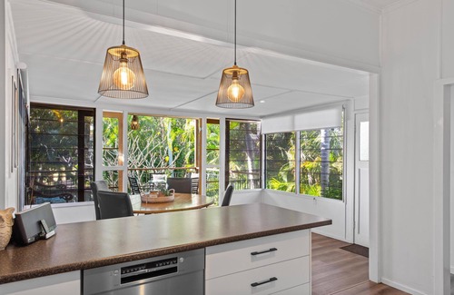 Hawthorne Casa | Toda la casa, vista al parque y acceso, Wifi gratis