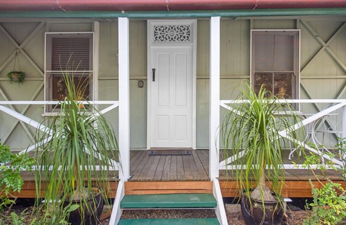 Hawthorne Casa | Toda la casa, vista al parque y acceso, Wifi gratis