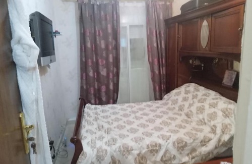 Cite Essalam Apartamento | Hay adrar Tikiouinrle Agadir