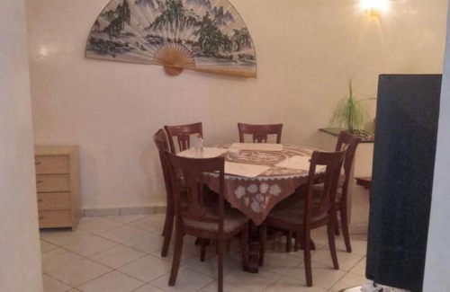 Cite Essalam Apartamento | Hay adrar Tikiouinrle Agadir