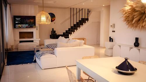 Cite Essalam Apartamento | hay al houda agadir