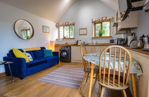 Winterton-on-Sea Casa | Hay Barn