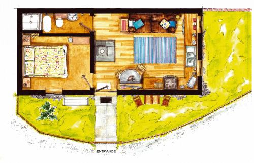 Winterton-on-Sea Casa | Hay Barn