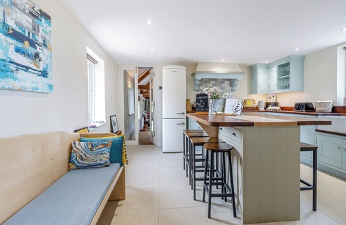 Westbrook Court Cabaña | Hay Boathouse/Maes-y-Caer