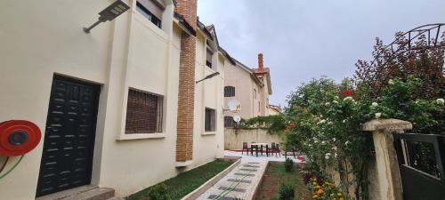 Ifrane Apartamento | Hay el arze