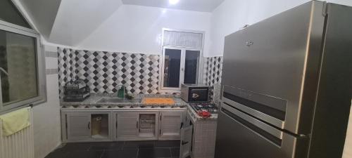 Ifrane Apartamento | Hay el arze