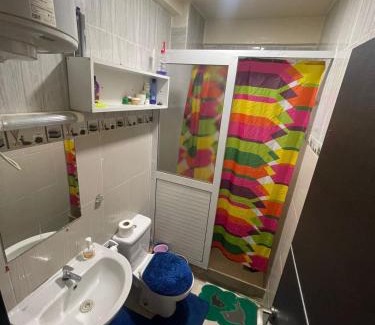 Cite Al Mohammadi Apartamento | Hay mohammedi