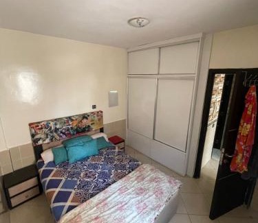 Cite Al Mohammadi Apartamento | Hay mohammedi