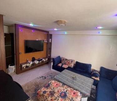Cite Al Mohammadi Apartamento | Hay mohammedi