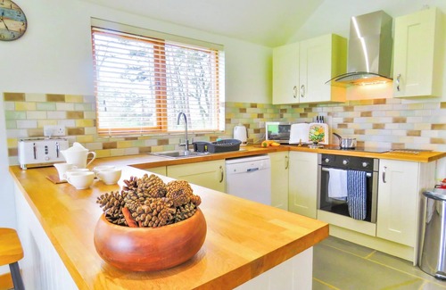 King's Lynn Otro | Hay's Wood Retreat