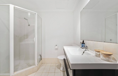 East Perth Apartamento | Hay Street, East Perth 1 Bedroom Apts by WorldWide Welcome