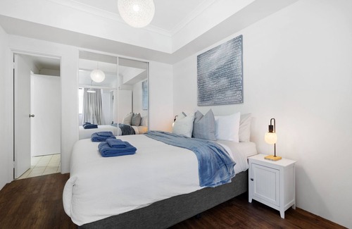 East Perth Apartamento | Hay Street, East Perth 1 Bedroom Apts by WorldWide Welcome