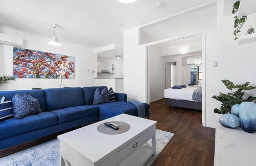 East Perth Apartamento | Hay Street, East Perth 1 Bedroom Apts by WorldWide Welcome