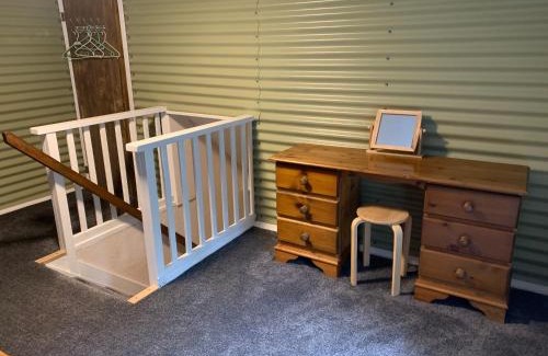 Westbrook Court Apartamento | Hay View Lodges - Barn End