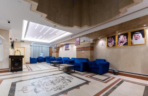 Medina Hotel | Hayah Al Waha Hotel