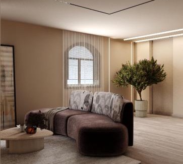 Al Rehab Hotel | Hayah Inn Cairo - Rehab City