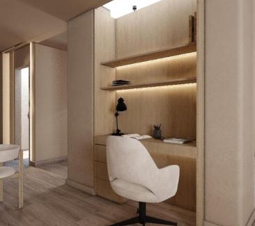 Al Rehab Hotel | Hayah Inn Cairo - Rehab City