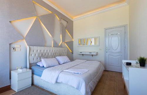 Bab Sharqi Hotel | Hayah Suites & Rooms