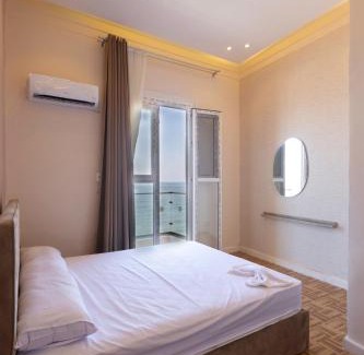 Bab Sharqi Hotel | Hayah Suites & Rooms