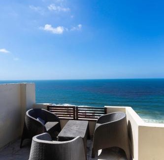 Bab Sharqi Hotel | Hayah Suites & Rooms