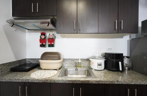 San Lorenzo Apartamento | Hayahay Rentals